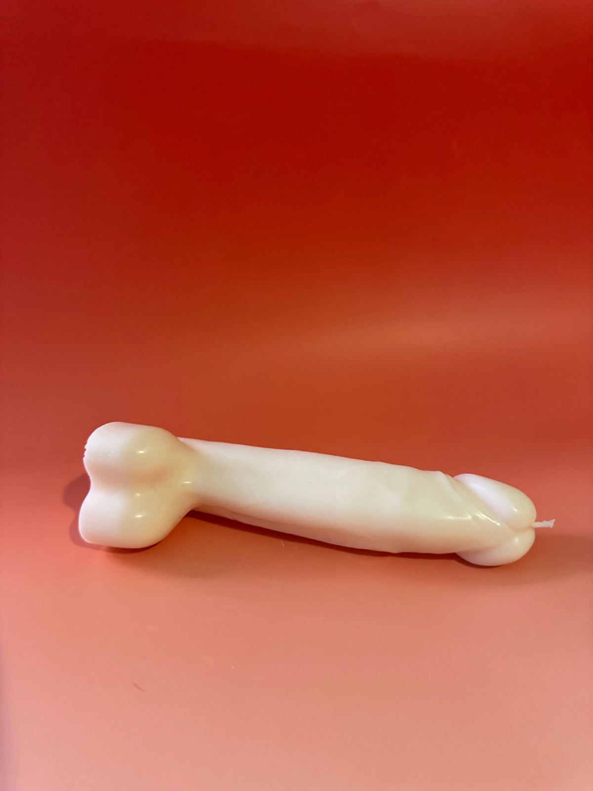 MARACUJA – Penis Kerze & dekorative Wachsskulptur von Savenok Candle Art